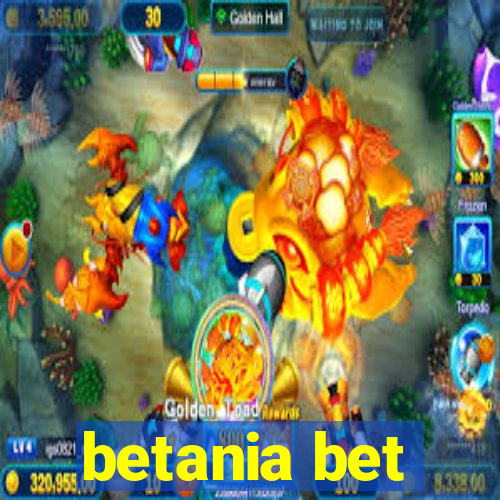 betania bet